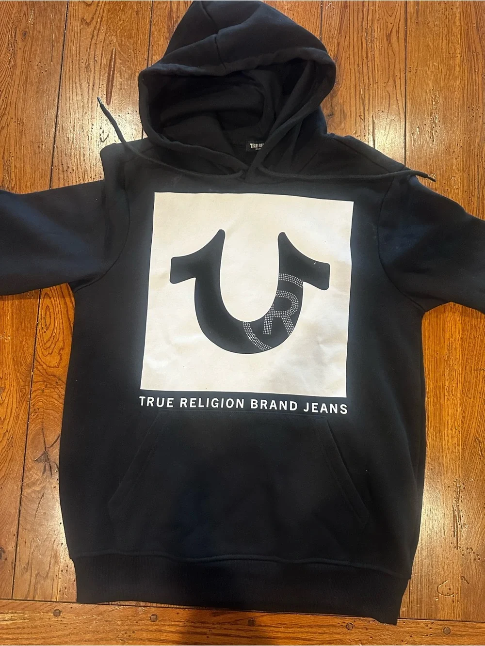 True Religion size men’s